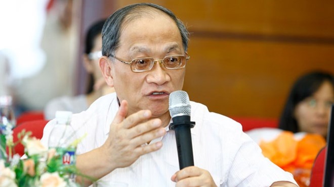 De co mot 'Dien Bien Phu ve kinh te': Coi nut that tu duy hinh anh