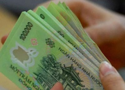 Nhung sep doanh nghiep nhan thu lao vai trieu dong/thang hinh anh