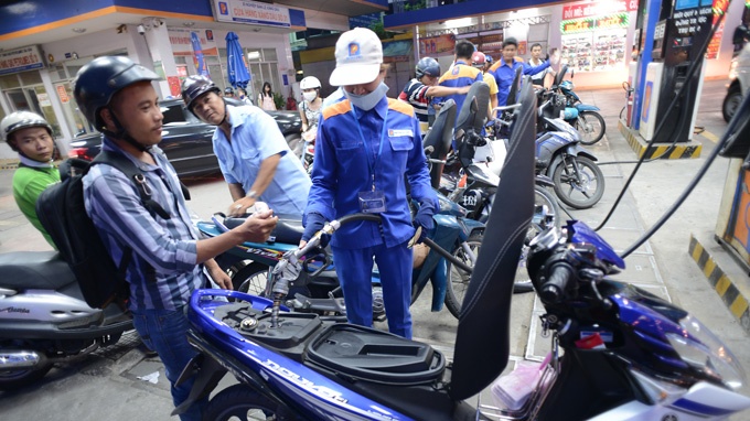 Lai soc voi loi nhuan khung cua Petrolimex hinh anh