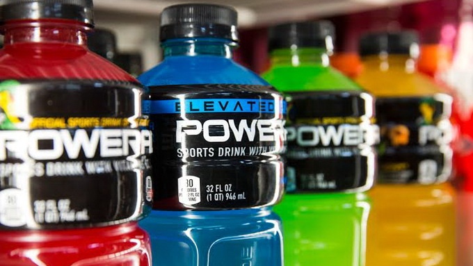 Coca-Cola se loai bo phu gia BVO trong tat ca san pham hinh anh