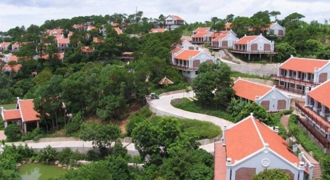 Quang Ninh sap co khu du lich sinh thai 1 ty USD hinh anh