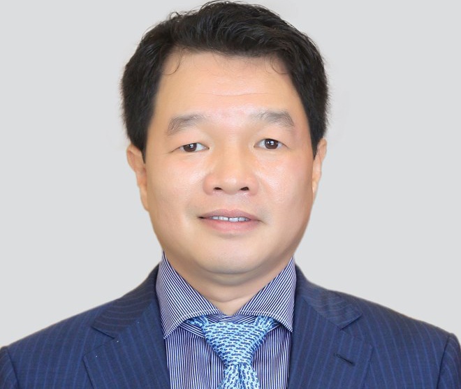 Quyen luc cua cac chu tich ngan hang khong co phieu hinh anh