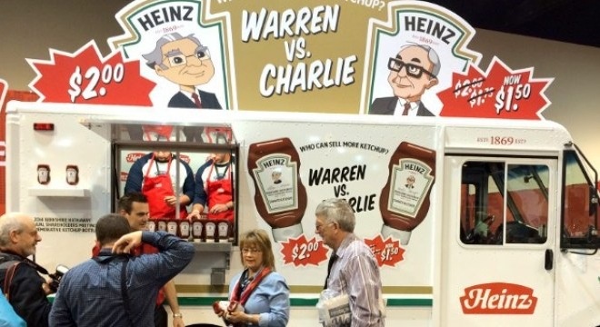 Warren Buffett sap co thuong vu lon nhat tu truoc den nay? hinh anh