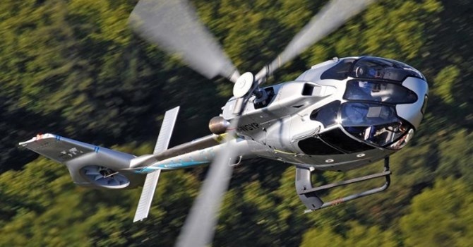 Them mot dai gia Viet so huu may bay rieng hinh anh