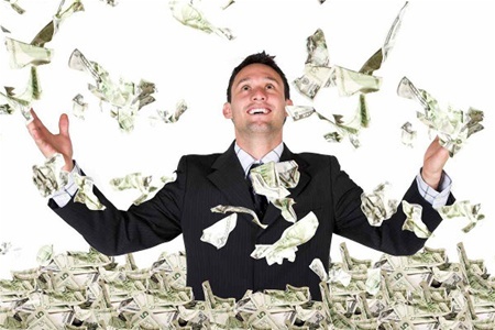 Cac trieu phu thich tieu tien vao dau trong nam 2014? hinh anh