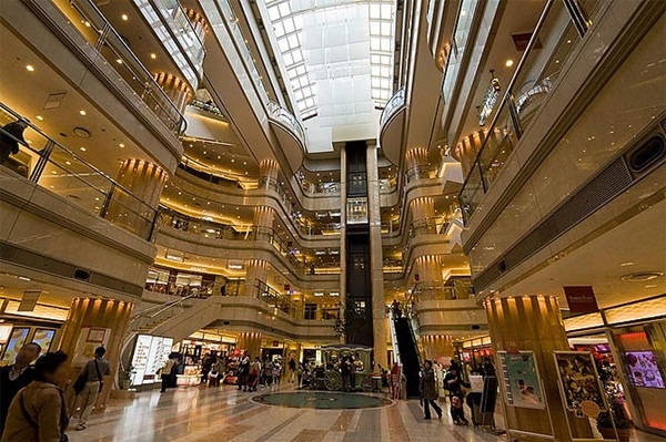 8 san bay tot nhat chau A hinh anh