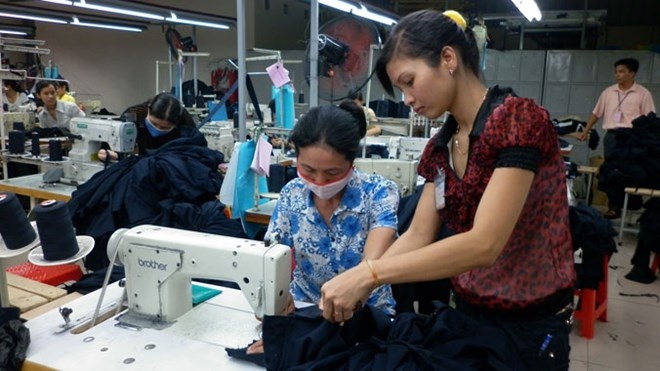 Luong giam doc cao nhat 189 trieu dong/thang hinh anh