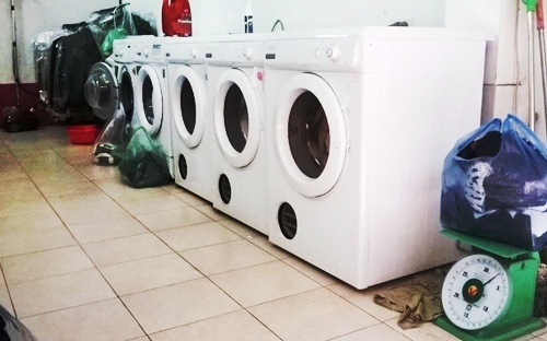 Kiem 20 trieu dong moi thang nho giat thue quan ao hinh anh