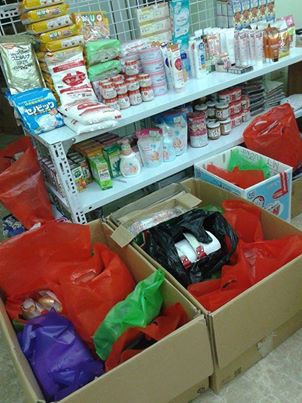 Lô hàng xách tay từ Nhật Bản về Việt Nam bán hết chưa đến 1 tuần.