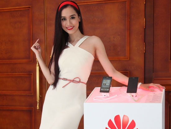 Cac thuong hieu dien thoai Trung Quoc dang co mat tai VN hinh anh