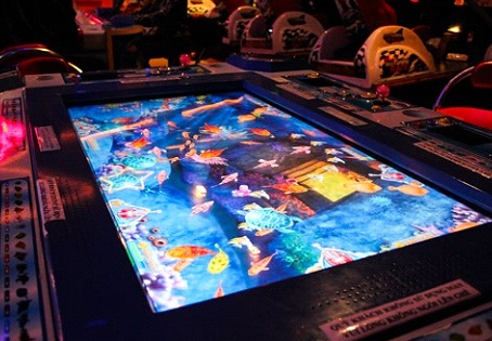 Ban xeng game ban ca, kiem tien trieu moi ngay hinh anh