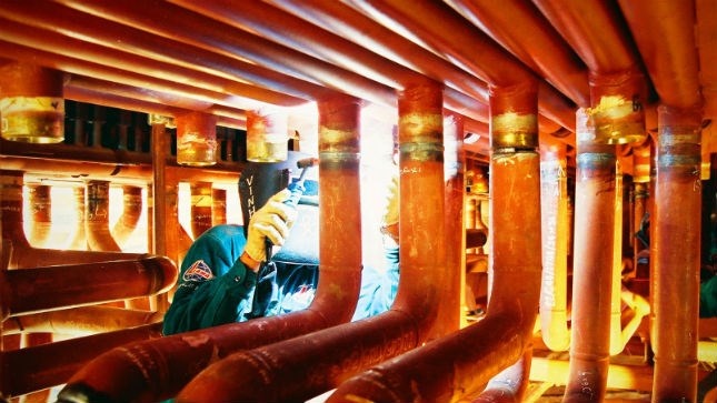 Bai hoc 'dau' tu dau thau voi Trung Quoc hinh anh