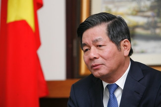 'Toi khang dinh se khong de xay ra vu viec tuong tu' hinh anh