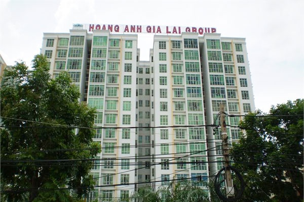 Mía đường mang về doanh thu lớn nhất cho Hoàng Anh Gia Lai