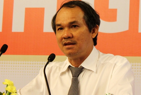 Nong nghiep 'de trung vang' giup bau Duc ba thang lai 400 ty hinh anh