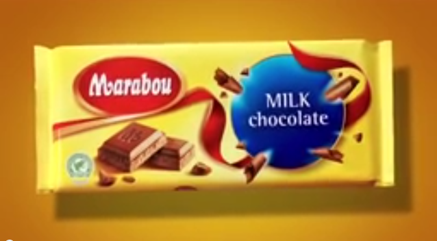 THE CHOCOLATE BAR WITH 6,000 NAMES hinh anh