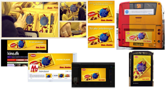 Cau chuyen ve loai chocolate Thuy Dien co den 6.000 ten goi hinh anh