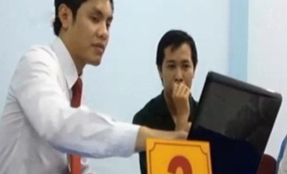 Ky la tuyen dung lao dong kieu… da cap hinh anh