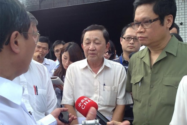 Đại diện một doanh nghiệp cho biết đang cố gắng khắc phục những thiệt hại nặng nề sau những hành vi manh động, gây rối trong các ngày 13-14/5 vừa qua.