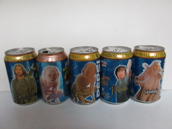 Nhung lon nuoc ngot dat nhat the gioi hinh anh