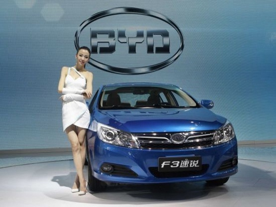 Xe nhai dau Toyota, duoi Honda ban chay hon xe xin o TQ hinh anh