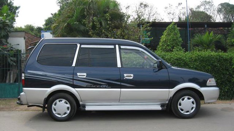 Zace GL.
