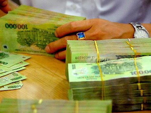 Ngan hang nao tra luong cho nhan vien cao nhat? hinh anh