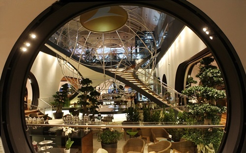 5 phong cho san bay xa xi nhat the gioi hinh anh