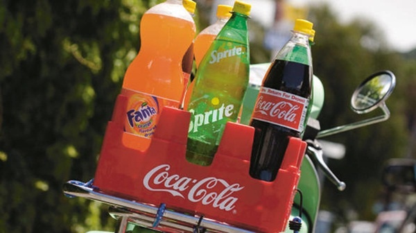 10 thuong hieu quen thuoc nhat nuoc My hinh anh