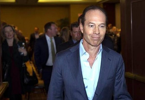 Năm 2001, Rosenstein thành lập quỹ đầu tư của riêng mình, mang tên JANA - viết tắt tên 4 người con. 