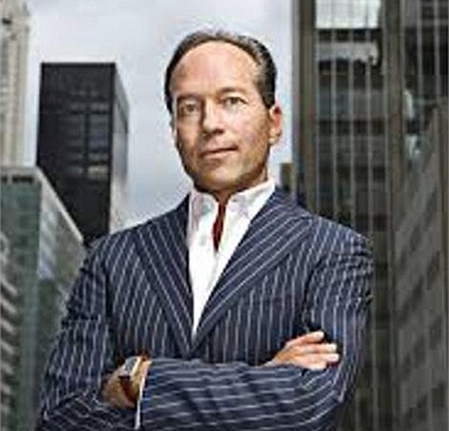 Sau khi tốt nghiệp ngành kế toán tại Đại học Lehigh, Rosenstein lấy bằng MBA tại Wharton và bắt đầu làm việc cho Merrill Lynch. 