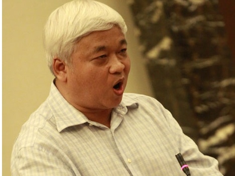 Nghiep kinh doanh qua vu an bau Kien hinh anh