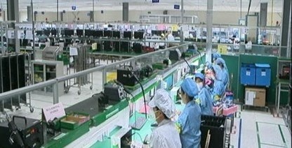 Lao dong TQ tai VN: Nguoi Viet doi xu rat tot voi chung toi hinh anh