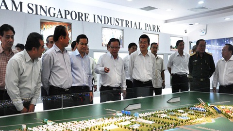 Am muu boi xau hinh anh dau tu Viet Nam da that bai hinh anh