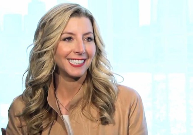 20 nu doanh nhan quyen luc nhat the gioi hinh anh