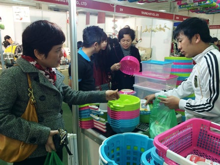 Tay chay do Tau, nguoi Viet dat niem tin vao hang Thai hinh anh