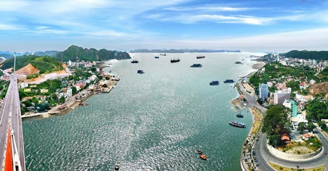 Tap doan lon nhat Dubai muon dau tu lon tai Viet Nam hinh anh