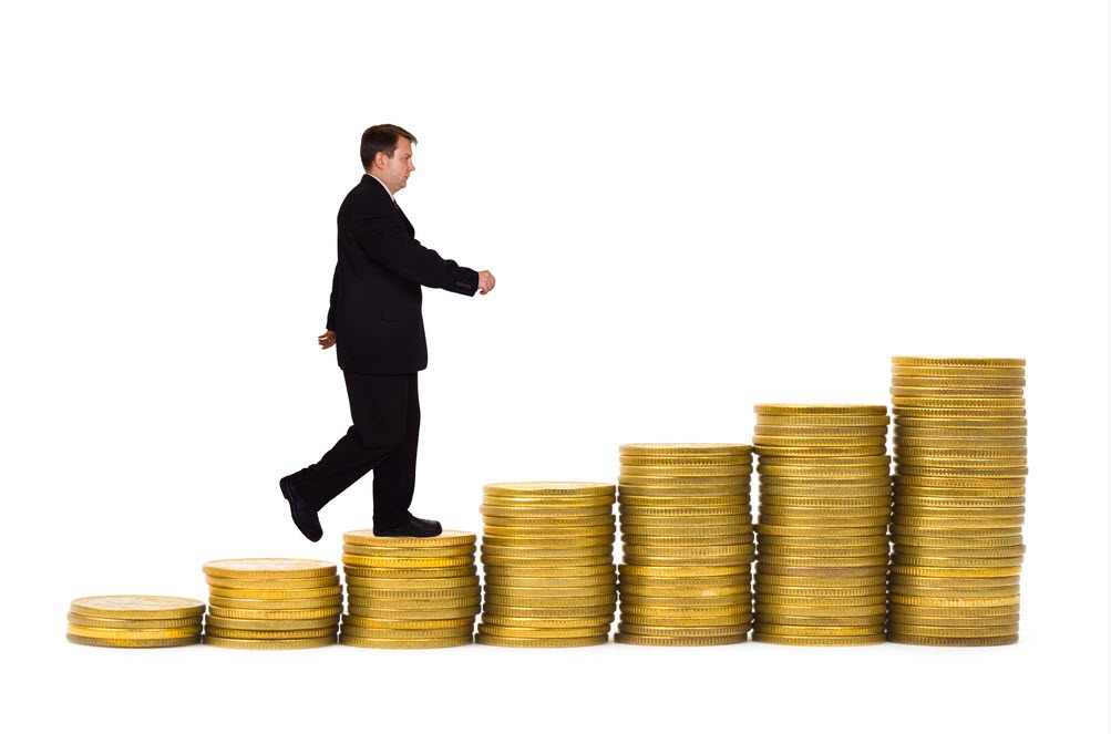 Nhung dieu khong nen lam neu ban muon giau co hinh anh