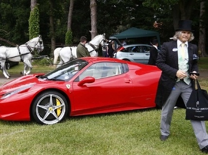 Nguoi giau giong nhau o nhung diem nao? hinh anh