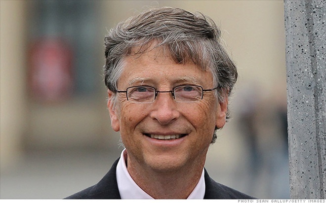 15 tai phiet My giau nhat trong lich su hinh anh