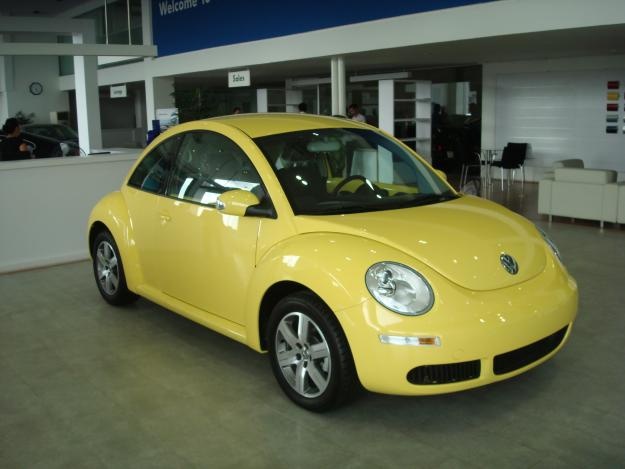 Ban hang online: Giao bim bang Volkswagen hinh anh