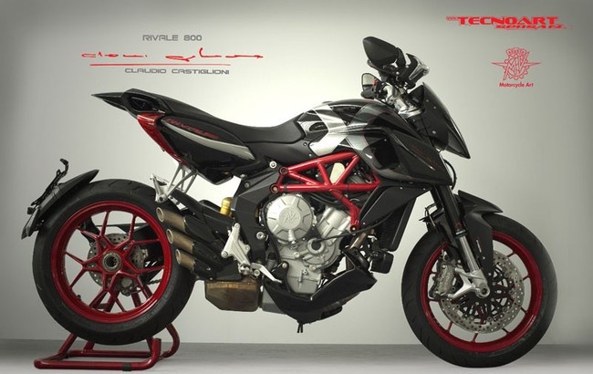 MV Agusta Rivale 800 doc nhat vo nhi hinh anh