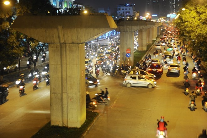 Moi nguy du an tong thau EPC roi vao tay nha thau Trung Quoc hinh anh