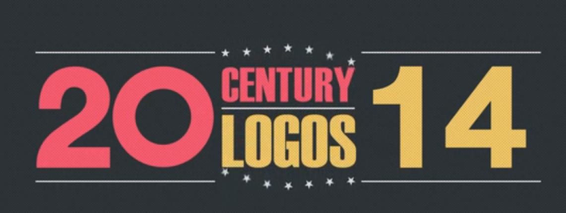 14 logo noi tieng nhat the ky 20 hinh anh