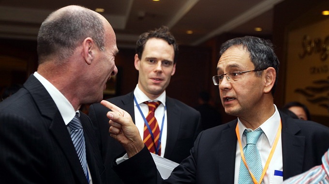 Bill Gates cung khong the xin duoc giay phep lao dong o VN hinh anh