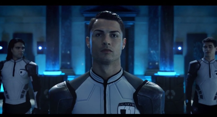 10 quang cao duoc chia se nhieu nhat truoc them World Cup hinh anh