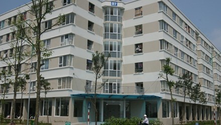 Can ho thue 1 trieu dong/thang o Ha Noi hinh anh