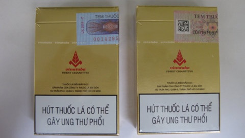 Gia thuoc la khong in hinh anh canh bao cao gap doi hinh anh