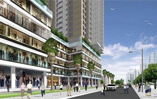 Ai dang am tham thau tom bat dong san 'hoa hau' o Thu do? hinh anh