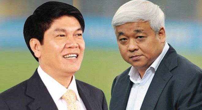 Những thương vụ hợp tác đầu tư lớn giữa Nguyễn Đức Kiên và Hòa Phát.